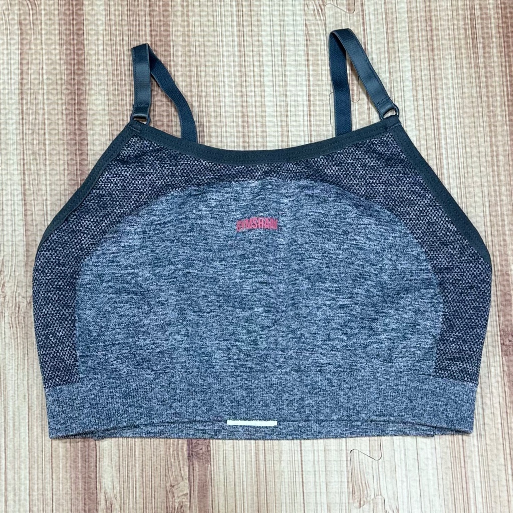Gymshark Flex Strappy Sports Bra 591
